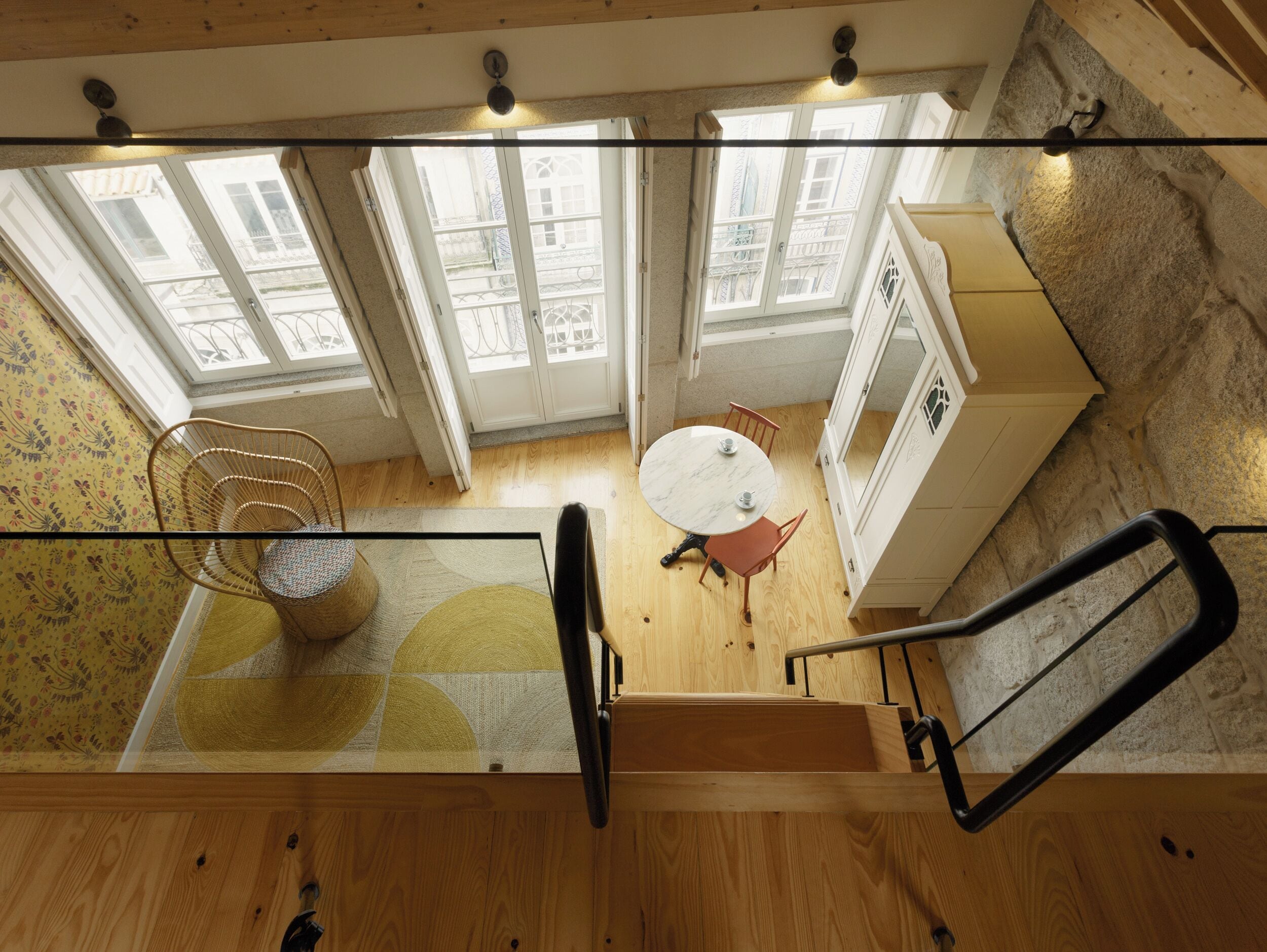 Foto - Líbere Porto Laranjais