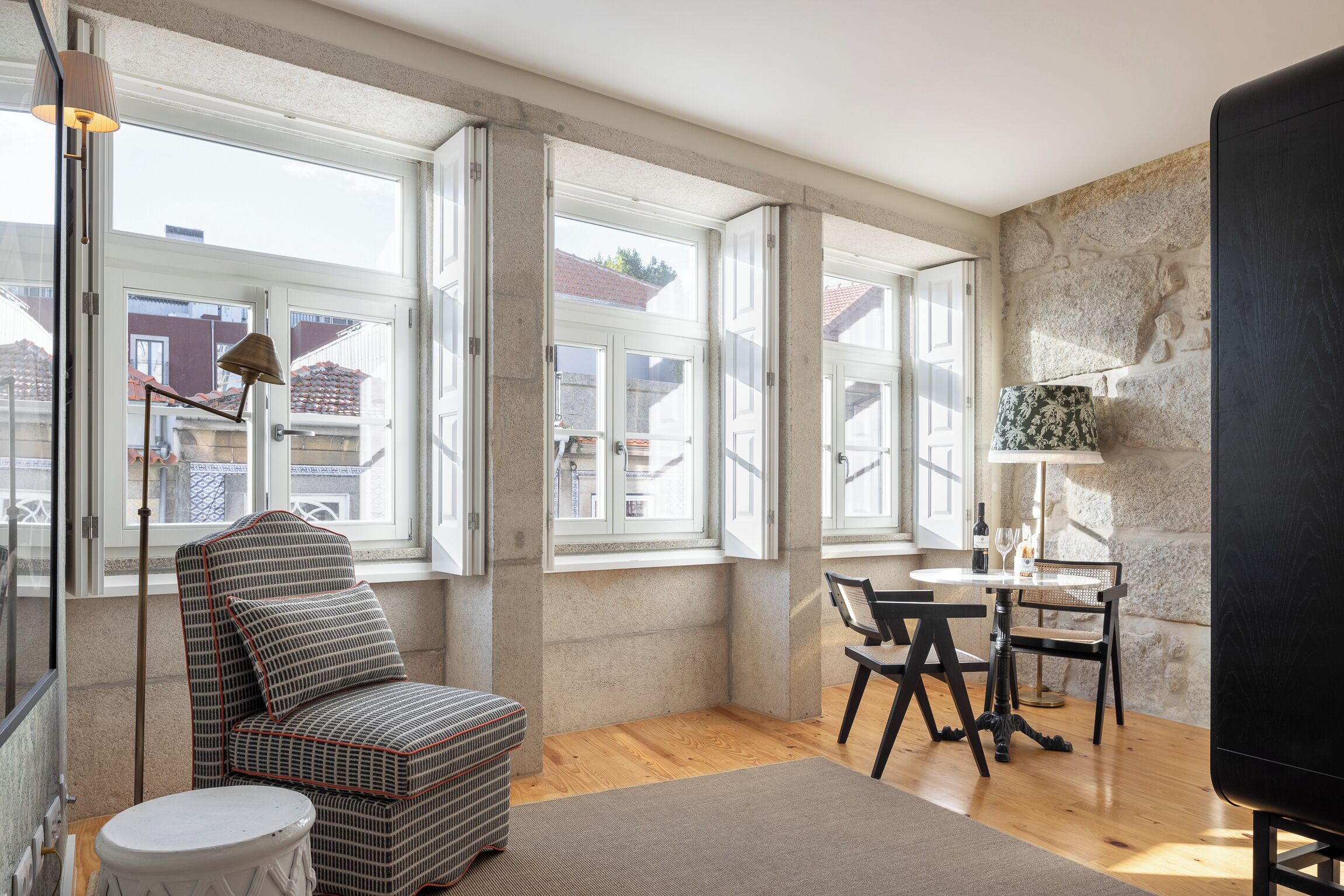 Foto - Líbere Porto Laranjais