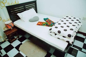 6 makuuhuonetta, Wi-Fi, pääsy pyörätuolilla