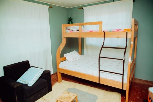 6 Schlafzimmer, WLAN, Rollstuhlgeeignet