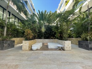 Exterior - New Downtown Loft With Gym-Spa-Cinema (Playa del Carmen)