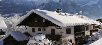 Königssee, vacation apartments Klausner