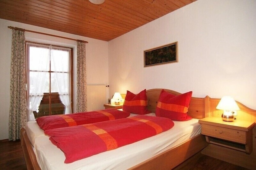 Königssee, Vacation Apartments Klausner - Königssee