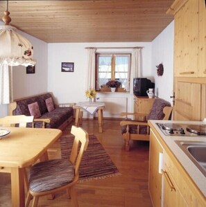 Interior - Königssee, vacation apartments Klausner (Schönau am Königssee)