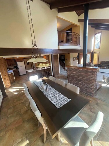 The Great Escape - Private Resort by Patriot Prop.