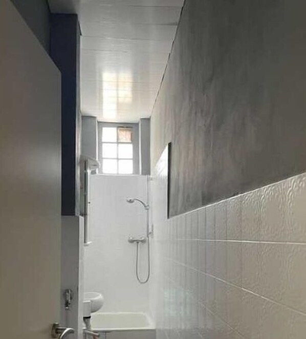Dusche