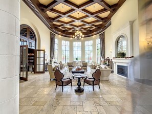 Interior - Everything you need and more in Gran Paradiso (Venice)