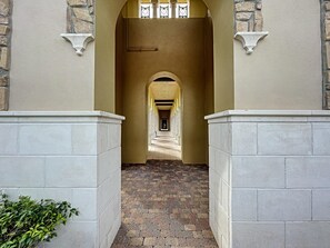 Property grounds - Everything you need and more in Gran Paradiso (Venice)