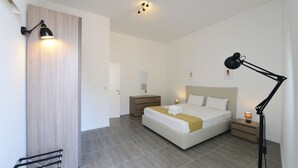 Apartemen Deluks