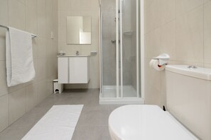 Apartamento luxo | Banheiro