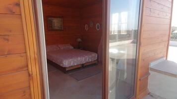 1 Schlafzimmer, Rollstuhlgeeignet