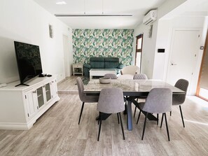 Interior - Charming modern villa with pool in Las Tres Calas (Les Tres Cales)