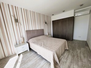 4 Schlafzimmer, Internetzugang