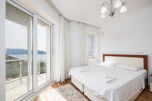 3 Schlafzimmer, Bügeleisen/Bügelbrett, WLAN, Bettwäsche