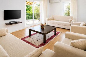 Télévision, lecteur de DVD