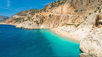 Spiaggia