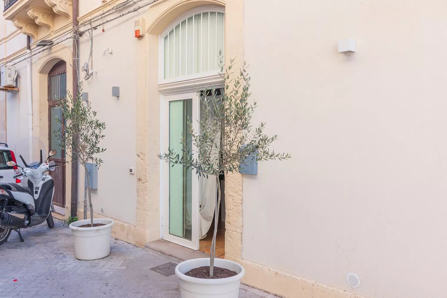 Photo - Hotiday Siracusa A'Storia