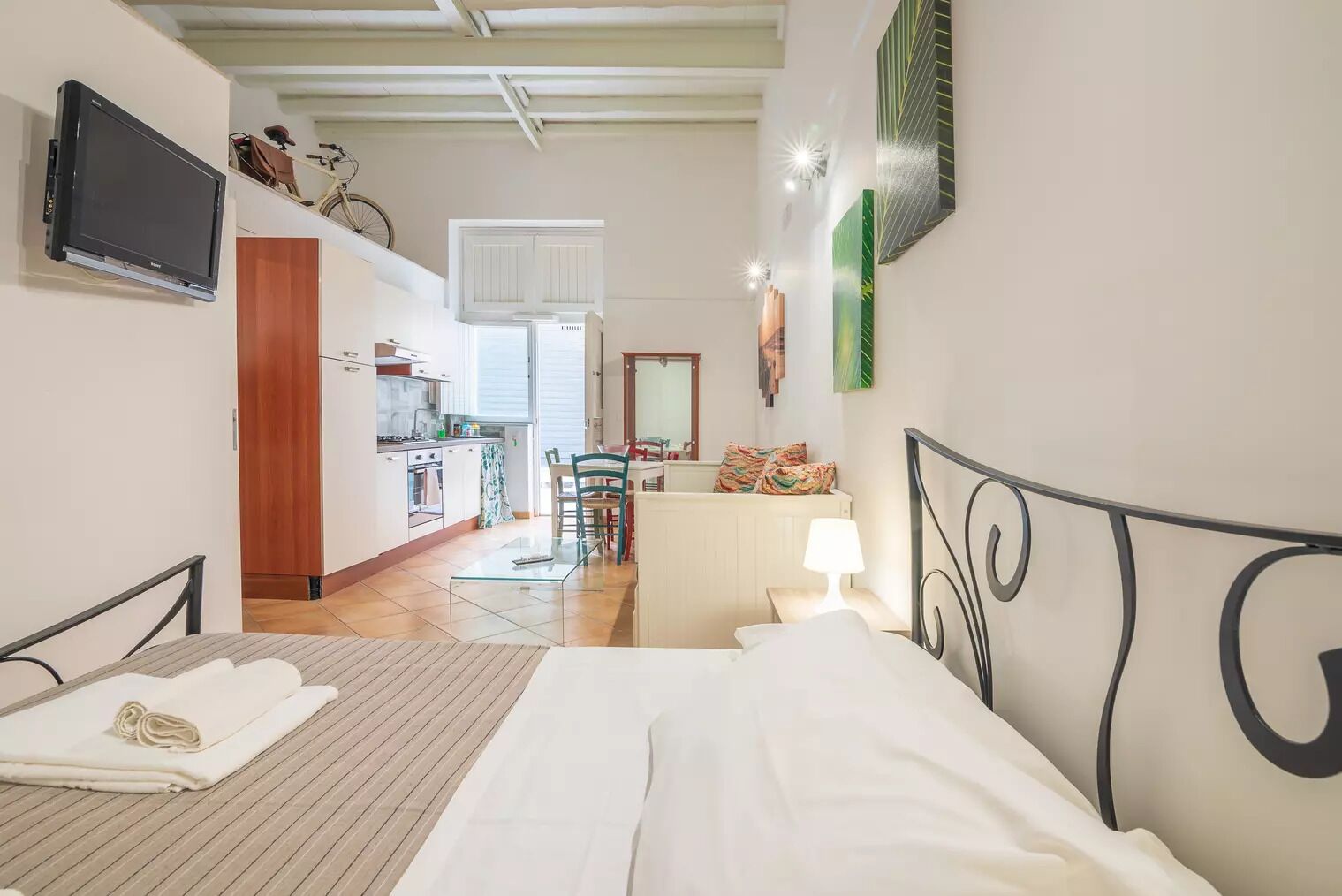 Photo - Hotiday Siracusa A'Storia