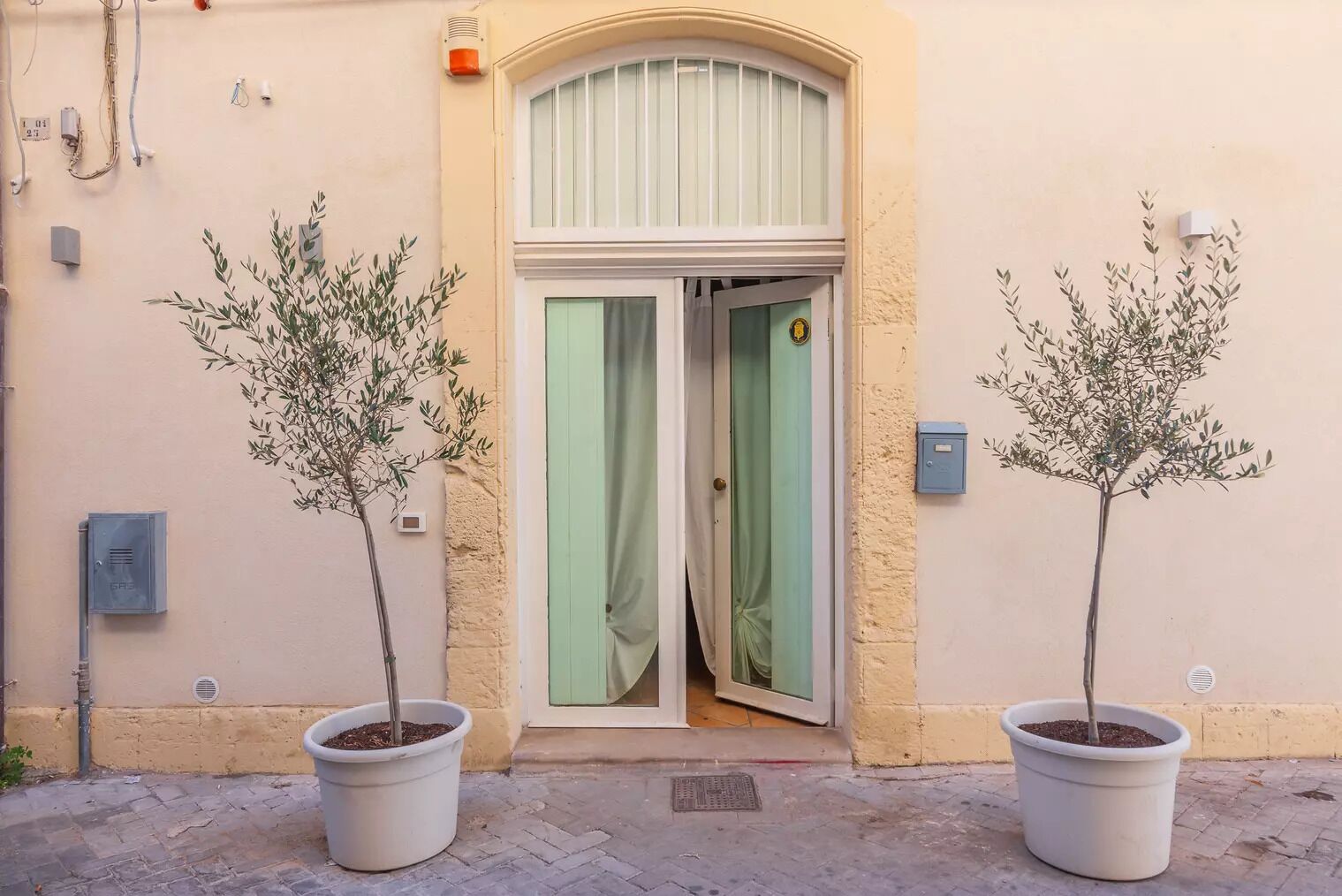 Photo - Hotiday Siracusa A'Storia