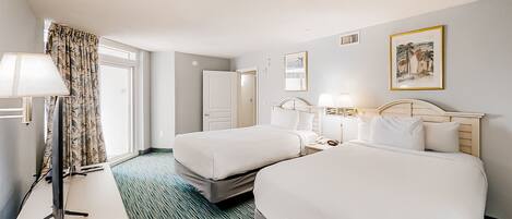 2 bedrooms, iron/ironing board, Internet, bed sheets