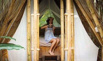 Deluxe Suite | Bed sheets