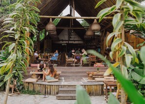 Restaurant - YAY Sustainable (Santa Marta)