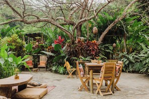 Restaurant - YAY Sustainable (Santa Marta)