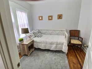 2 chambres, Wi-Fi