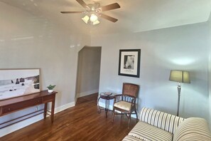 Dining - City Central-Germantown Sanctuary (Louisville)