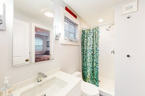 Haartrockner, Handtücher