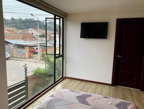 1 bedroom, WiFi