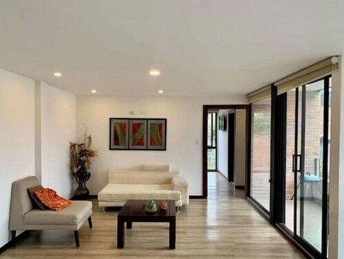 Beautiful Suite in Cuenca