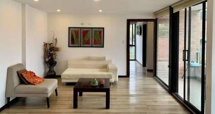 Beautiful Suite in Cuenca