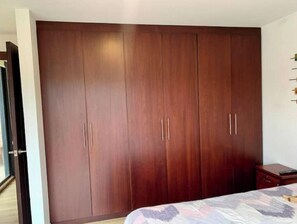 1 bedroom, WiFi - Beautiful Suite in Cuenca (Cuenca)