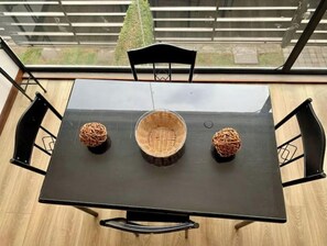 用餐