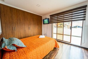 1 chambre, Wi-Fi