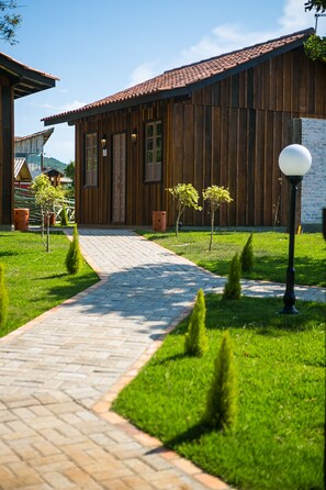 Exterior - Eco Mirante Hotel by RB Hotelaria (Paulo Lopes)
