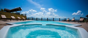 Eco Mirante Hotel by RB Hotelaria