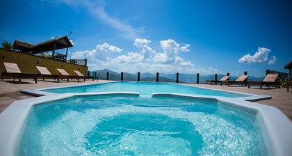 Eco Mirante Hotel by RB Hotelaria