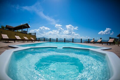 Eco Mirante Hotel by RB Hotelaria