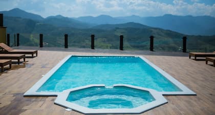 ECO MIRANTE HOTEL