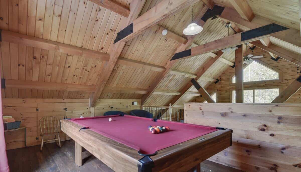Sala de jogos