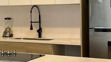 Condo familiar | Cocina privada