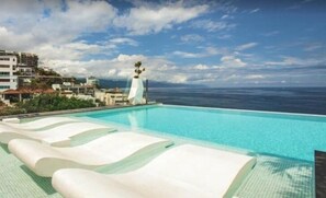 Condo família | Terraço/pátio