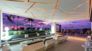 Reception - Condominios DTR (Puerto Vallarta)