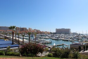 Marina - Traditional Charm 4 bedroom villa in Vilamoura: Pool, AC & Full Wi-Fi (Vilamoura)