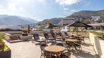 Condo Confort | Balcón