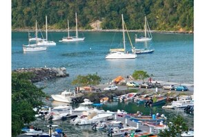 Port de plaisance