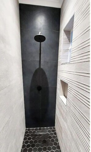 Een douche