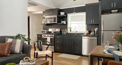 The Historic Bell House Hygge Retreat